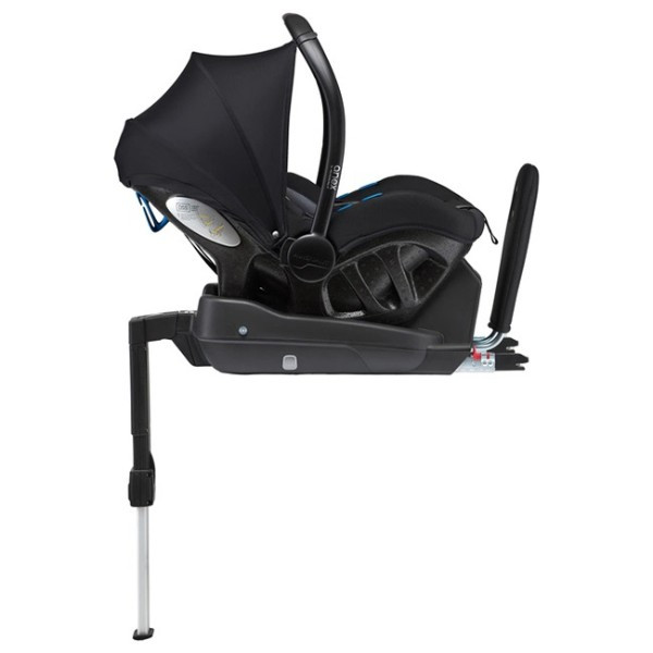 База Isofix Anex (Avionaut) SX 03 Black PRO_6623 - фото 3 - id-p2048976551