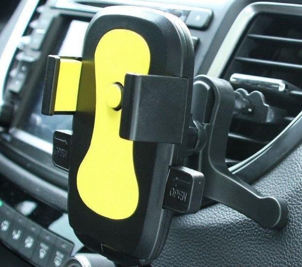 Тримач Baseus для телефона Mobile Phone Holder, Автомобільний тримати для телефона, фото 1