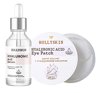 Набор Hollyskin Hyaluronic Acid Premium Care