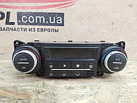 Kia Ceed I 2009-2012 блок управления климат контролем 97250-1h521