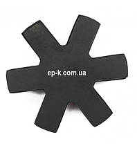 Зірочка 45х100х22 (125У3) ГОСТ 14084-93, фото 5