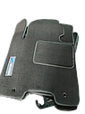 Велюрові килимки в салон Hyundai Tucson 2015-2022 Premium, фото 2