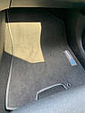 Велюрові килимки в салон Hyundai Tucson 2015-2022 Premium, фото 5