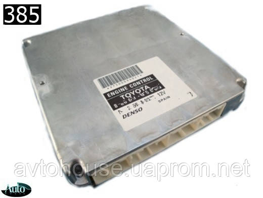 Електронний блок управління (ЕБУ) Toyota Camry 2.4 3.0 03-04г (1MZFE)