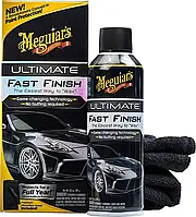 Быстрая защита кузова Meguiars Ultimate Fast Finish G18309