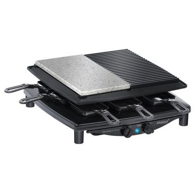 Раклетниця Steba RC 4 Plus, фото 1