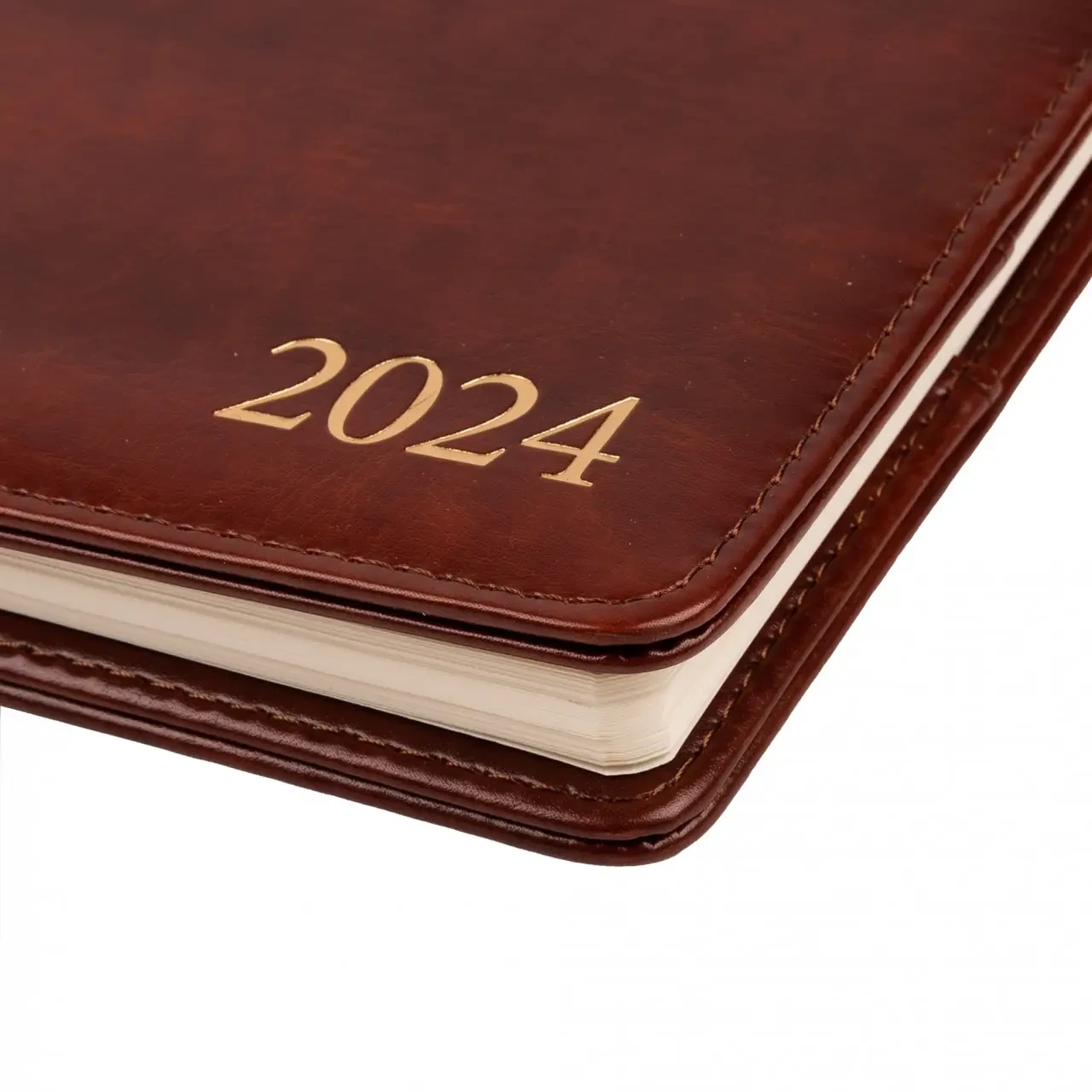 Еженедельник настольный Leo Planner 2024 Whisky | Планировщик | Планер настольный - фото 4 - id-p1732606377