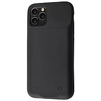 Чехол-аккумулятор для iPhone 11 Pro Max Battery Case 4500mAh