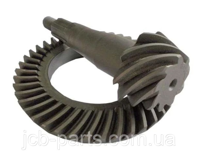 Голова пари Case New Holland 83961679