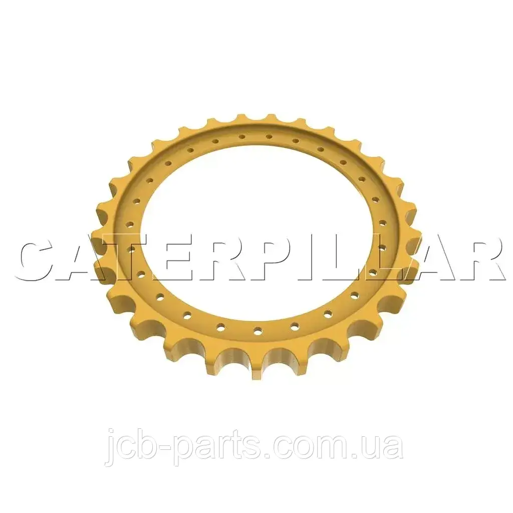 Зірочка провідна CAT 330 6Y5685, 7Y0763, 6Y-5685, 7Y-0763