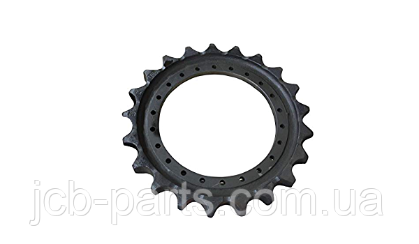 Зірочка провідна Hitachi ZX200 1018740