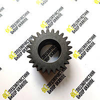Шестерня 3063957 Хитачі бортового редуктора 1019147 Fiat Hitachi