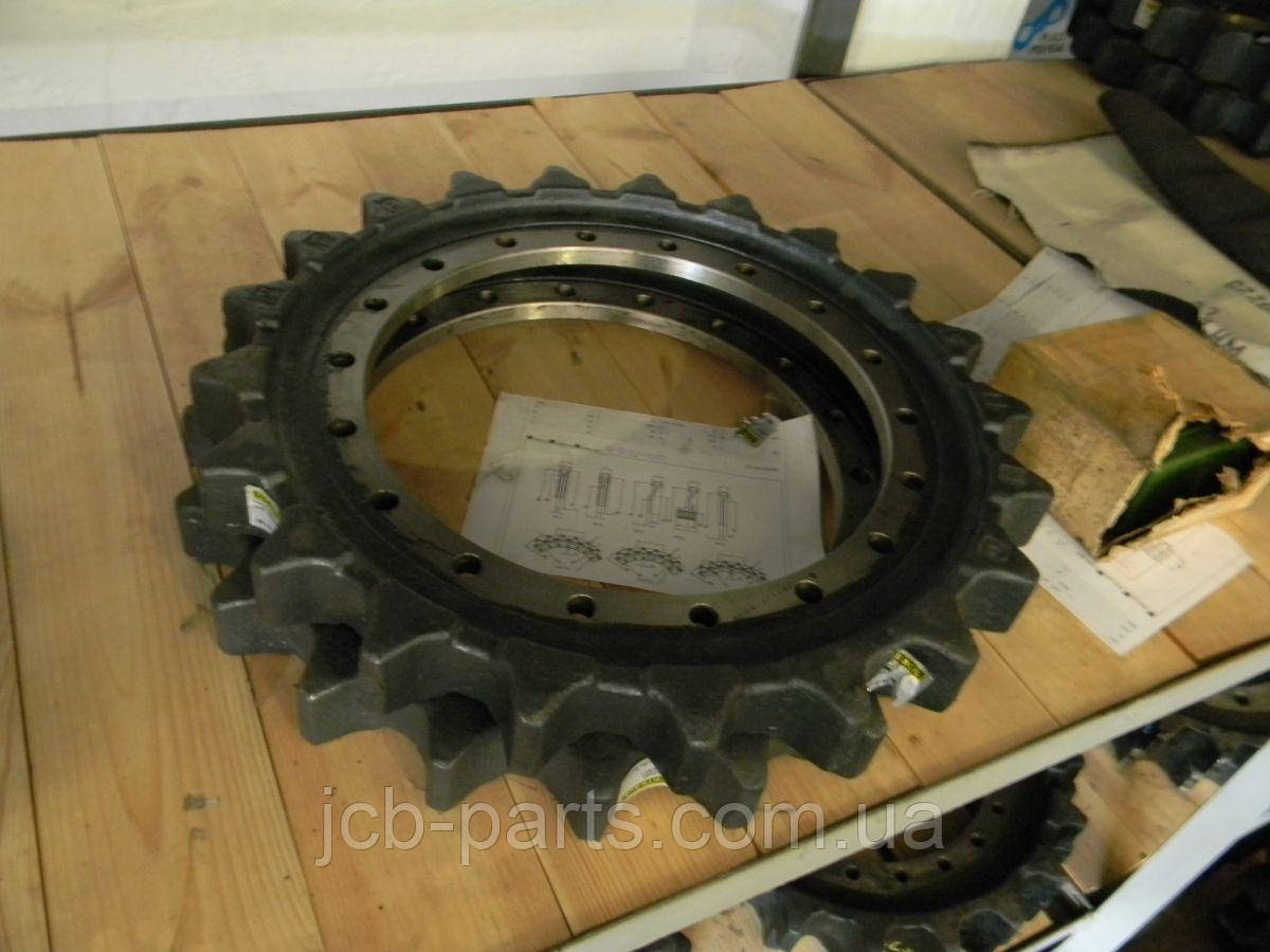 Зірочка провідна Volvo EC240 14532401