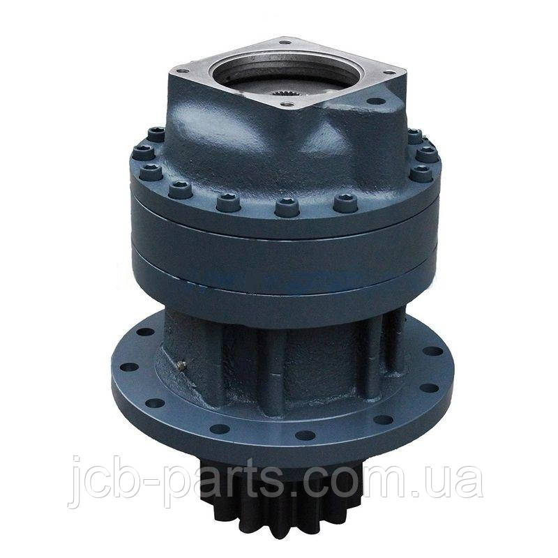 Редуктор повороту без гідромотора 14T JCB 334/J7006 333/K3452 JS220 JS235 JS240