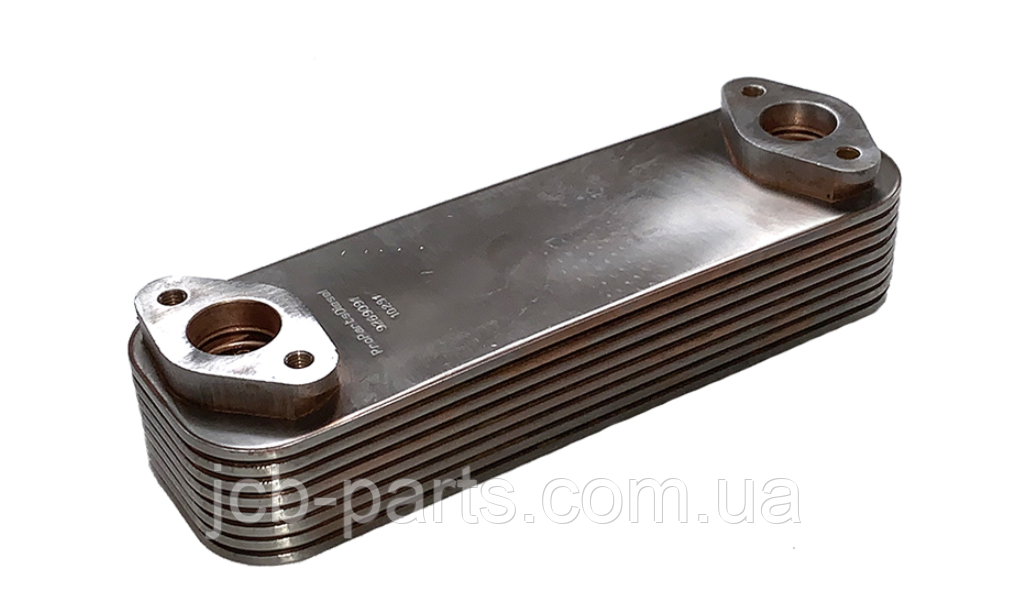 9271046 Масляний Радіатор Liebherr D924, D926