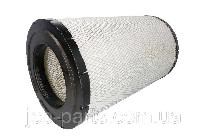 7370955 Фільтр Повітряний Liebherr D926