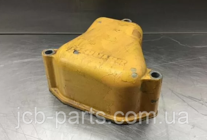 9267376 Кришка Клапану Liebherr D904, D906, D914, D916