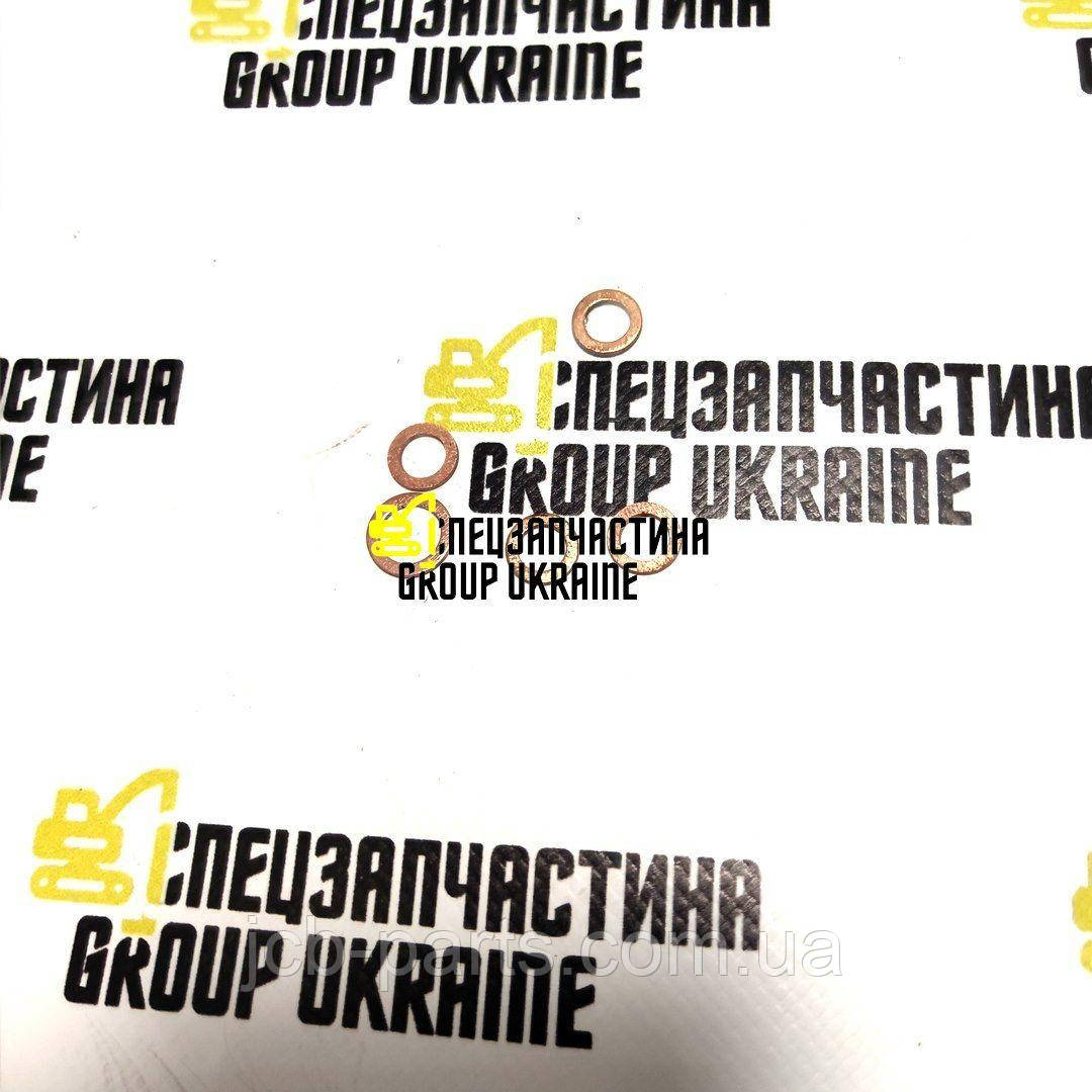 7101008 Мідна Шайба Liebherr D904, D906, D914, D916, D924, D926, D934, D936, D946, D9306, D9308, D9406, D9408,