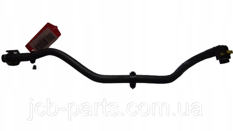 10116060 Трубка Подачі Палива Liebherr D934, D936, D946