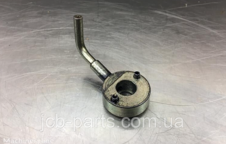 9073796 Форсунка Для Змащення Поршня Liebherr D934, D936, D944, D946