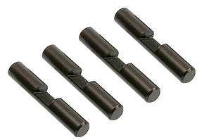 002284552 (4061316181) Вісь диференціала Volvo