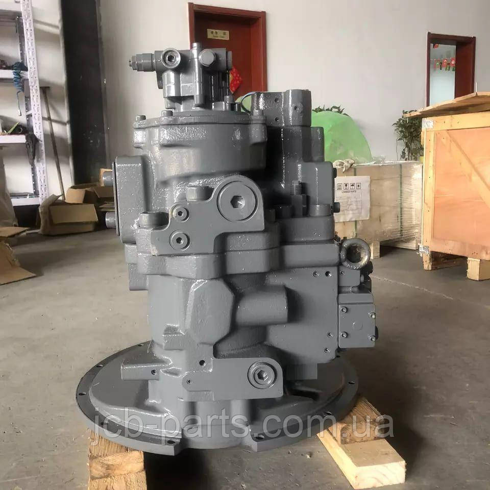 Основний гідравлічний насос Kawasaki K5V200DPH 20/925652 гусеничний екскаватор JCB JS330