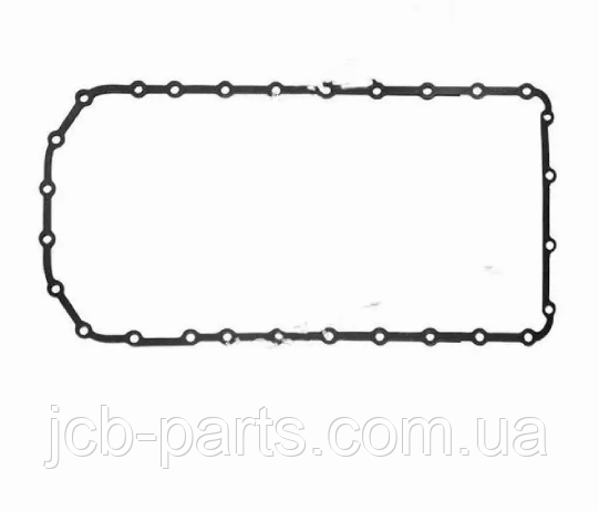 9268110 Прокладка Масляного Піддону Liebherr D904, D914, D924 4Cyl (9178020)
