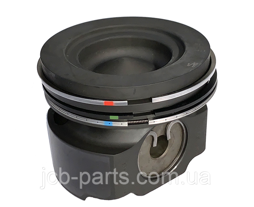 9273484 Поршень У Зборі Liebherr D9308 - 130Mm