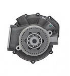 Двигун CAT С12