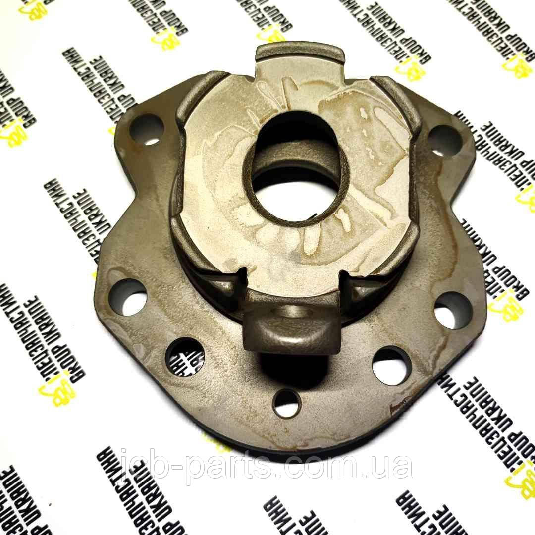 Поворотна пластина + опора Kawasaki K3V112 SA8230-09800, SA823009800