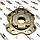 Поворотна пластина + опора Kawasaki K3V112 SA8230-09800, SA823009800, фото 3
