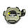 Поворотна пластина + опора Kawasaki K3V112 SA8230-09800, SA823009800, фото 6