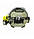 Поворотна пластина + опора Kawasaki K3V112 SA8230-09800, SA823009800, фото 9