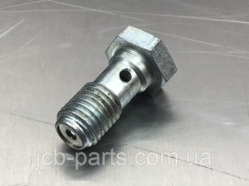 9146647 Болт Форсунки Поршня Liebherr D904, D906