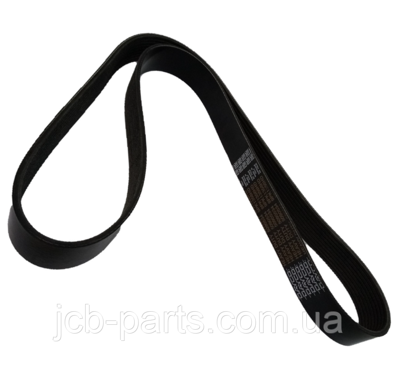4981137 Ремінь Клиновий Liebherr D924 / D926