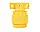 Каток підтримуючий Doosan DX140LC K1011870A, фото 3
