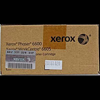 Картридж Xerox 106R02236 Black. Оригинал!