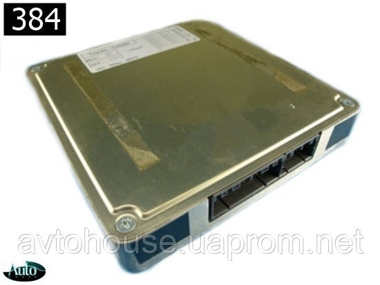 Електронний блок управління (ЕБУ) Toyota Carina / Lucida 2.0 D 93-97г. (2CT)