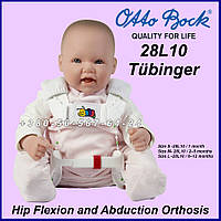 Дитячий відвідний тазостегновий ортез Тюбінгер Otto Bock 28L10 Tubinger Hip Flexion and Abduction Orthosis