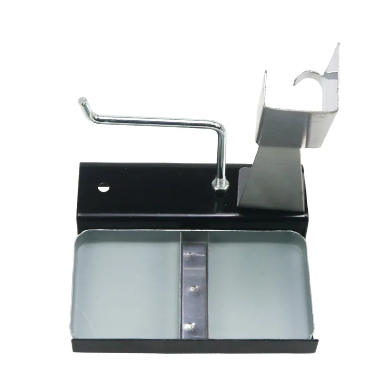 Підставка для паяльника M-305 з тримачем для припою