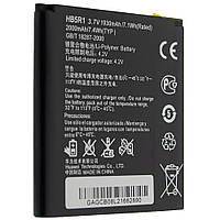 Акумуляторна батарея HB5R1 для Huawei Ascend G600/G500/U9202L/U8832/U8836D/U8950 2000 mAh (00005910)