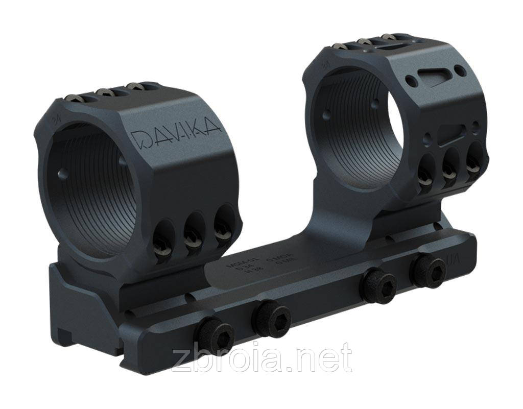 Моноблок Davika MSM-01 (30 мм) на Picatinny. H - 38 мм, фото 1