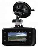 Автомобільний Відеореєстратор PanoraMic H6000 Driving Recorder + Камера Заднього Виду, Камера Відеоспостереження, фото 9