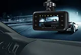 Автомобільний Відеореєстратор PanoraMic H6000 Driving Recorder + Камера Заднього Виду, Камера Відеоспостереження, фото 10