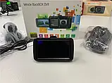 Автомобільний Відеореєстратор Black BOX T176 Vehicle DVR Full HD в Металевому Корпусі Чорний, фото 10
