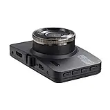 Автомобільний Відеореєстратор DVR 675 (1920Х1080) 5MP/3 LCD Екран, Камера Відеоспостереження для Автомобіля, фото 4