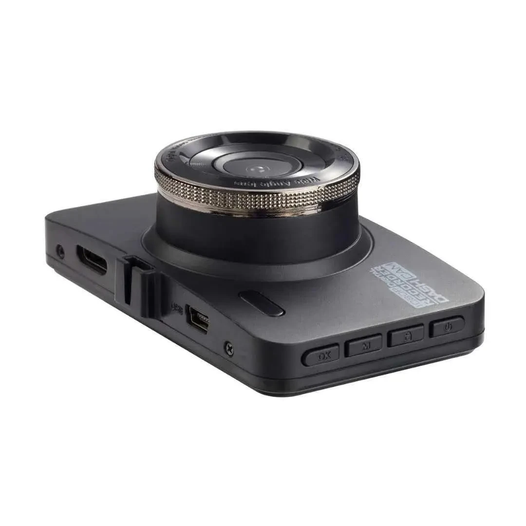 Автомобільний відеореєстратор DVR 675 (1920Х1080) 5MP/3 LCD Екран | Камера Відеоспостереження для Автомобіля - фото 3 - id-p2049014517