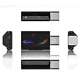 Відеореєстратор DVR K11 2камери ADAS 3 Full HD 4G GPS WiFi BT Android 8.1, Камера Відеоспостереження для Авто, фото 6