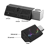 Відеореєстратор DVR K11 2камери ADAS 3 Full HD 4G GPS WiFi BT Android 8.1, Камера Відеоспостереження для Авто, фото 7