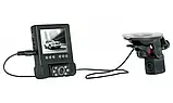 Автомобільний Відеореєстратор Separate HD DVR L1000 + Камера Заднього Виду, Камера Відеоспостереження, фото 9